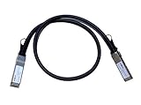 Hewlett Packard Enterprise Hpe X242 40G QSFP+ to QSFP+ 1m DAC Cable