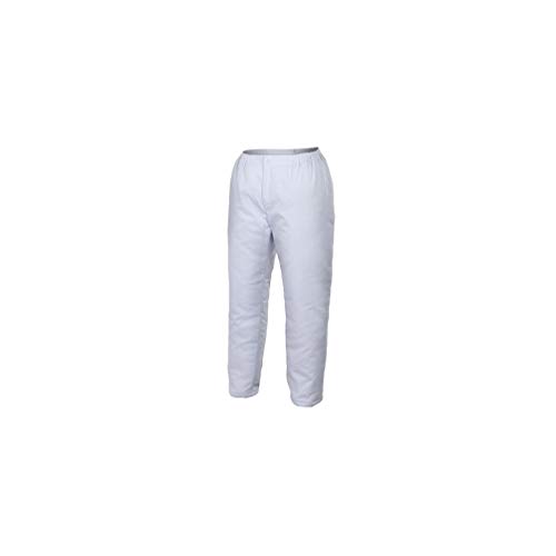 Velilla p2530027 X XL – Pantalon Amb. Frios ind. Alimen