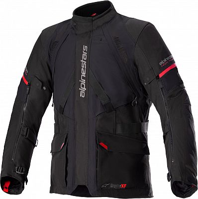 Alpinestars Monteira, Textiljacke Drystar