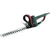 Metabo Heckenschere HS 8875 (608875000) Karton, Max. Schnittstärke: 26 mm, Schnittlänge: 75 cm, Messerabstand: 34 mm