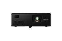 Epson EF-11 3LCD-Projektor (Full HD, WiFi Miracast, 2.500.000:1 Kontrast)