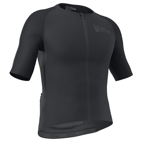 SQlab SQ-Jersey ONE12, Road & MTB Race Fahrradtrikot