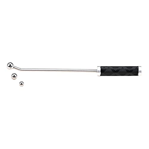 Langer Stab Metall Ball Eimer Saxophon Reparatur Werkzeuge Saxophon Hals Wartung Reparatur Werkzeug für Saxophon Blasinstrumente