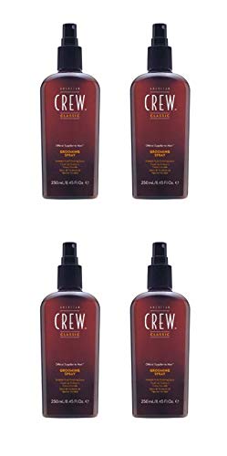 American Crew Pflege-Spray, 250 ml, 4 Stück