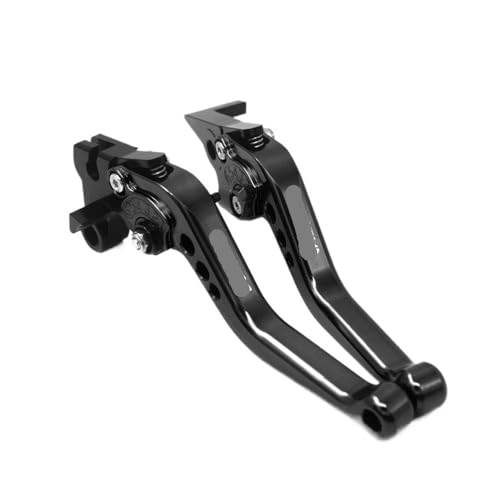 AXCAR Griff Zubehör Motorrad Bremse Kupplung Für D&ucati Für Monster Für ST2 M 400 600 620 750 919 796 696 M600 ST2 Kupplung Bremshebel