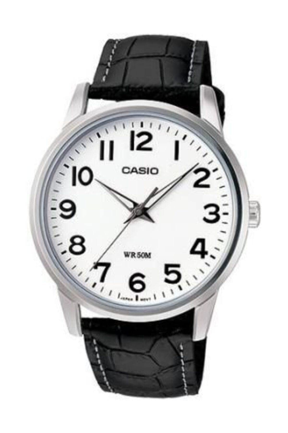 Casio MTP1303L-7BV Herren Uhr