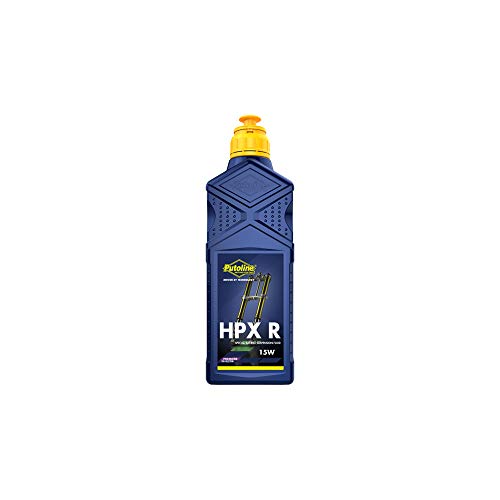 Putoline HPX R 15 SAE 15 (Gabelöl) 1 Liter