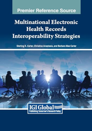 Multinational Electronic Health Records Interoperability Strategies