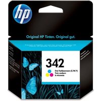 HP C9361EE Original Druckerpatrone 342 dreifarbig (cyan, magenta, gelb)