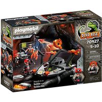 PLAYMOBIL® 70927 Dinosaurier Spielware, Bunt