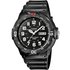 Casio MRW-200H-1BVEG Collection Herrenuhr 43mm 10ATM