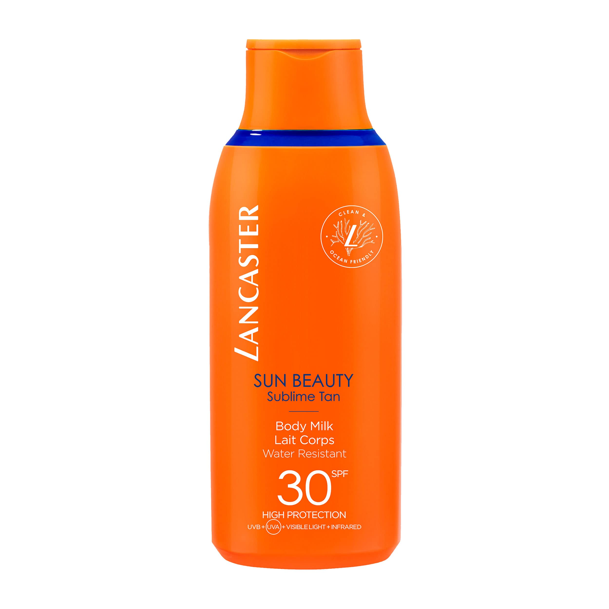 LANCASTER SUN BEAUTY – Sonnenmilch SPF30 175 ml