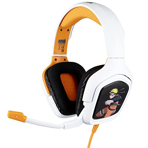 Konix KX Naruto Gaming-Headset