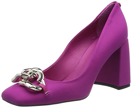 Love Moschino Damen Ja10209g1gim060438 W.Shoe, Fuchsia, 38 EU