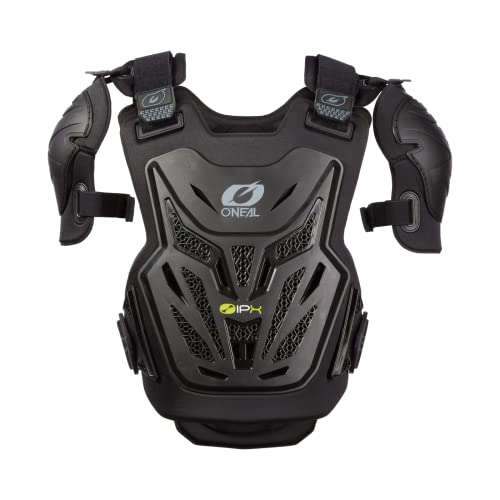 ONeal Split Pro S23, Brustprotektor Level-2 Jugend