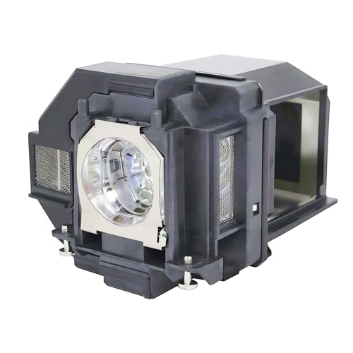 Supermait für EPSON ELPLP97/V13H010L97 Original Ersatzlampe, OEM lampe kompatibel mit Epson Powerlite Home Cinema 2200 2250 1080 880 VS260 EX9230 EX9240 EX3280 EX5280 EX7280 X49 W49 982W E20 U50