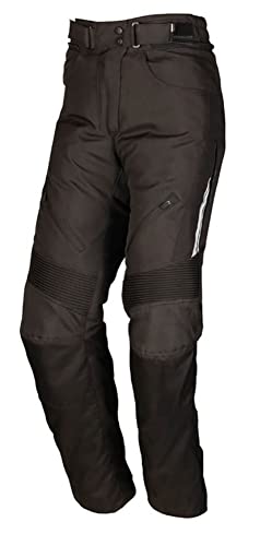 Modeka Violetta Damen Motorrad Textilhose 38