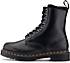 Dr. Martens, Winterboot 1460 Serena in schwarz, Boots für Damen 3