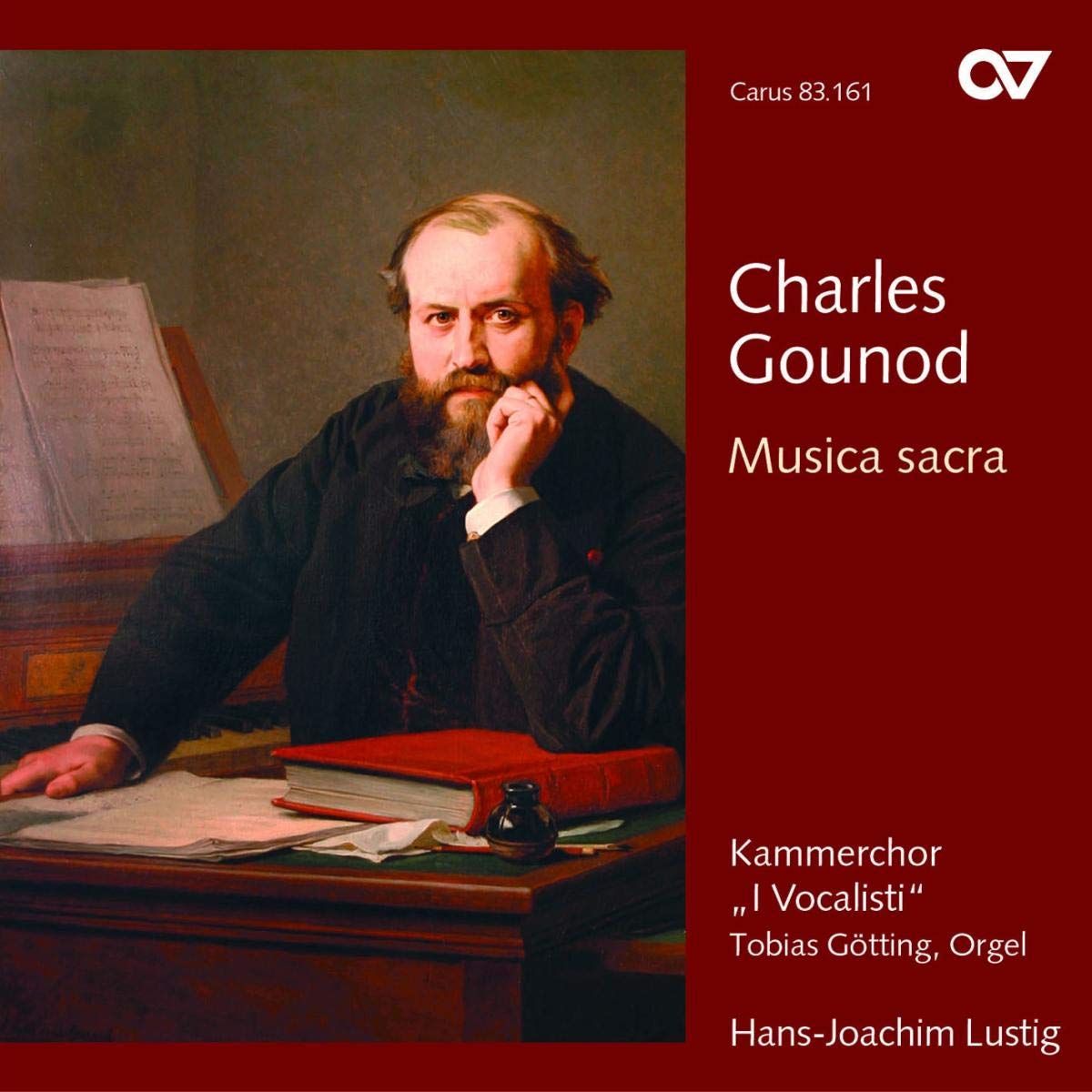 Charles Gounod: Musica Sacra