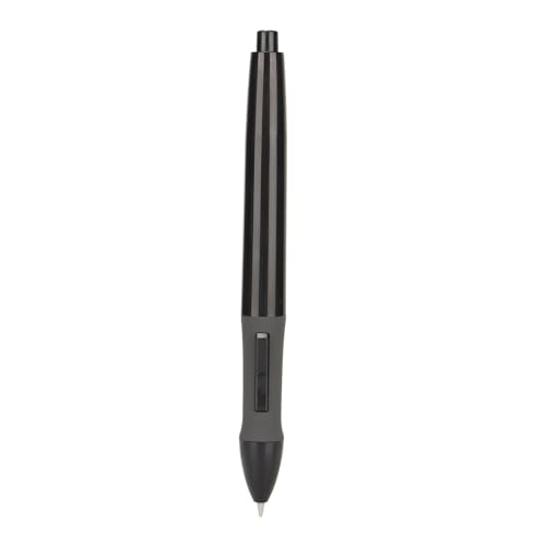 Digitaler Stift Ergonomisch für Touch-Tablet-Zeichenstifte für PC332/PE330 GT‑191/GT‑221 GT‑156HD GT‑220V