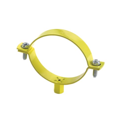 index abga060-collier gelb gasmica M8 M10 (60 mm BOÎTE DE 25 Sie)