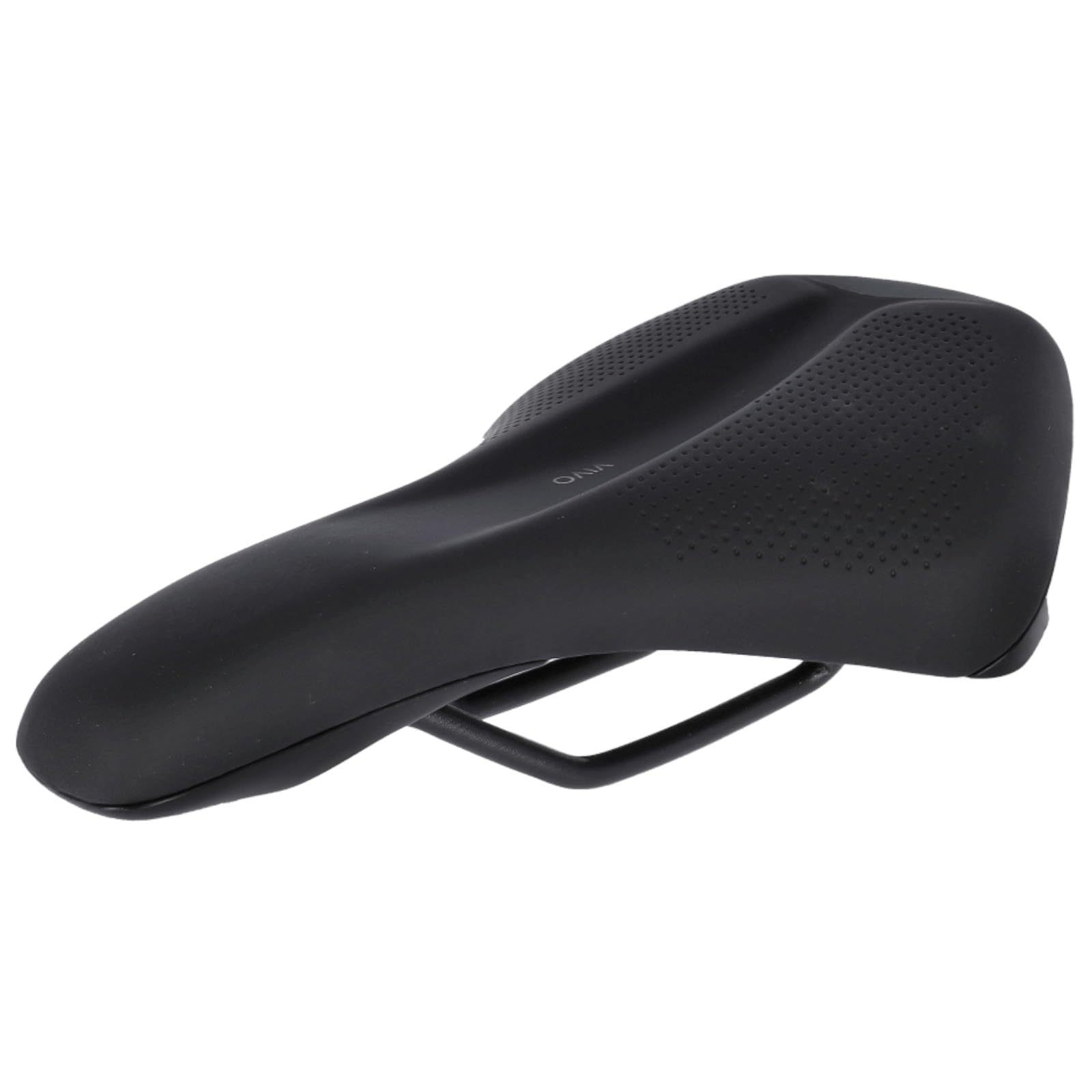 Selle Royal Royal Vivo Classic Rennradsättel Schwarz 249x160mm