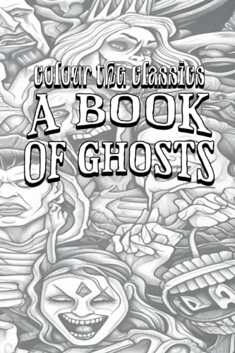 A Book of Ghosts