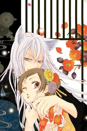 HfmQuisutron Jigsaw Puzzle 1000 Teile Liebe Anime Kamisama Liebe Poster Buntes Geschicklichkeitsspiel Für Die Ganze Familie Erwachsene Xy324Tk