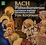 Weihnachtsoratorium Bwv248 [Vinyl LP]