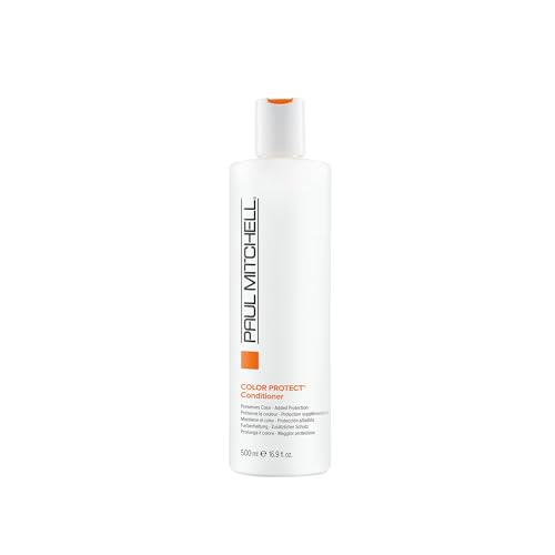 Paul Mitchell colorcare Color Protect Daily Conditioner, 500 ml