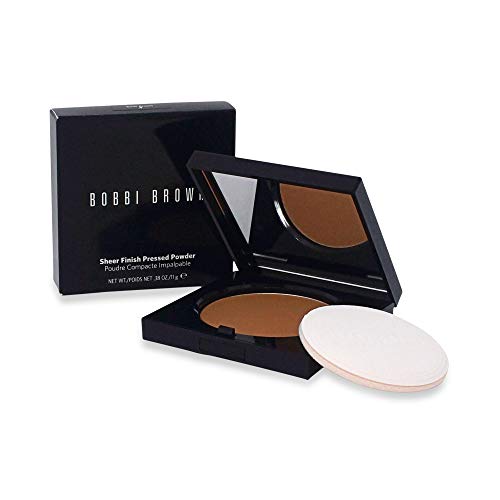 Bobbi Brown Sheer Finish Loose Powder, 04 B Brown, 1er Pack (1 x 6 g)