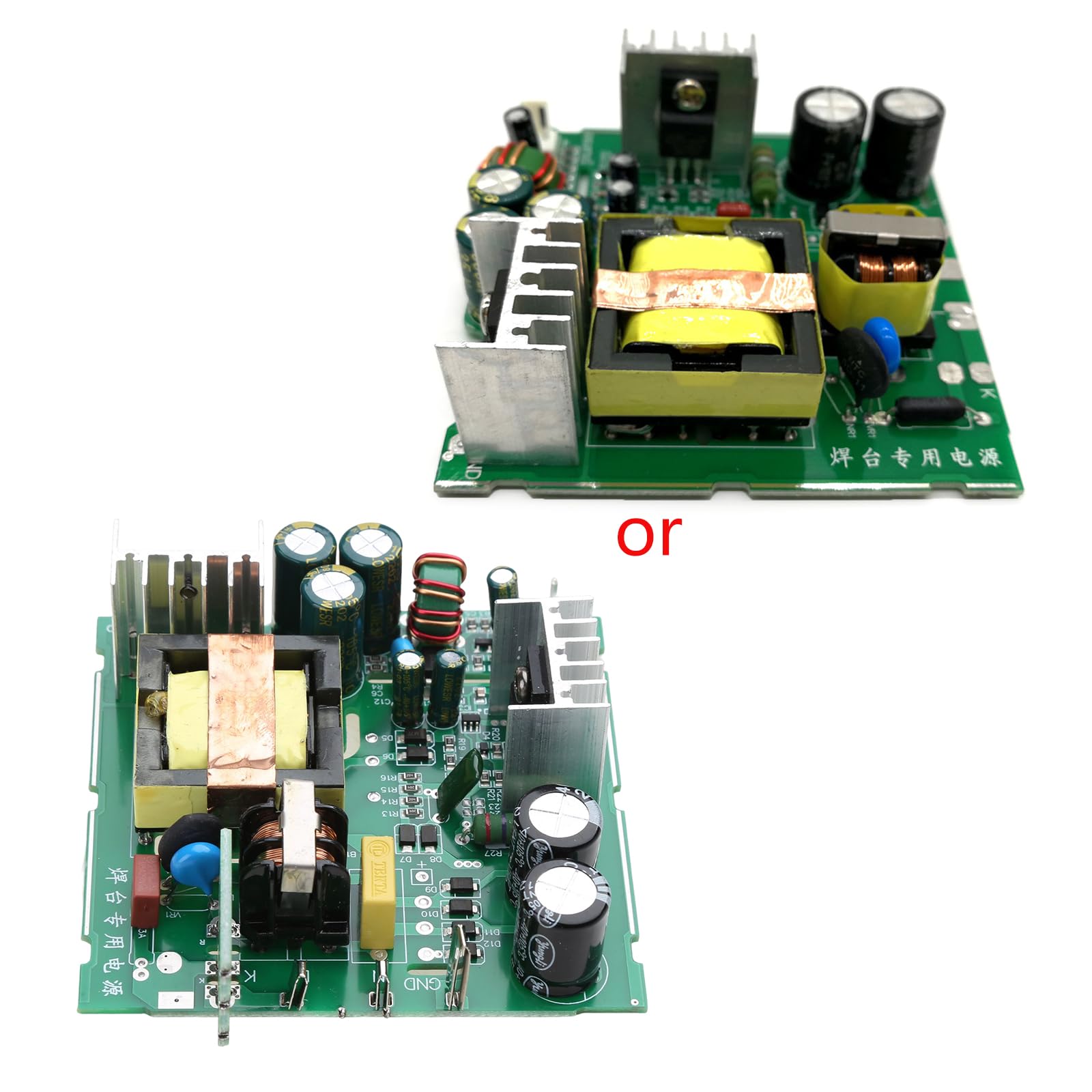 Elektrische Einheit Digitale Lötkolbenstation Temperaturregler Kits Kits LED