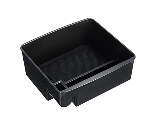 Armlehnen Für Toyota Land Für Cruiser Für Prado 120 150 FJ120 KDJ 120 125 2004-2008 2009 Auto Armlehne Aufbewahrungsbox Tablett Mittelkonsole Organizer (Farbe : A)