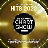 Die Ultimative Chartshow - Hits 2022