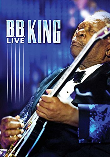 B.B. King - Live