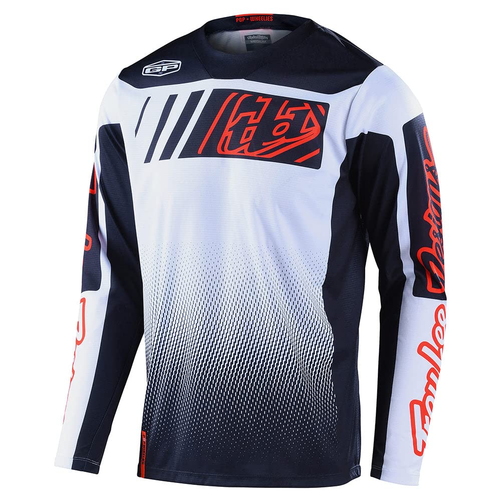 Troy Lee Designs Motocross Jersey,