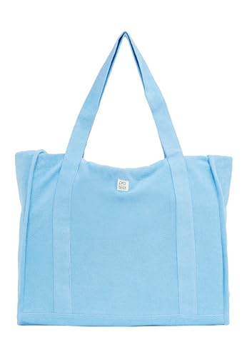 Protest Ladies Strandtasche PRTMYNAH Havasublue 1