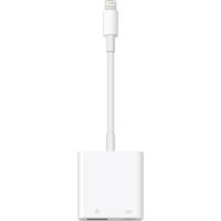 Apple Lightning auf USB 3.0 Camera Adapter (MX5J3ZM/A)