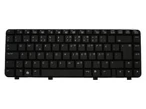 HP Inc. KBD ISK/PT BLK BL W8 TURK, 698680-141