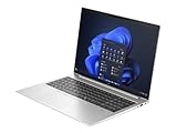 HP Inc. EliteBook 860 G11 Core Ultra 5 125U 16GB RAM 512GB SSD Win11Pro - 9G0K5ET#ABD