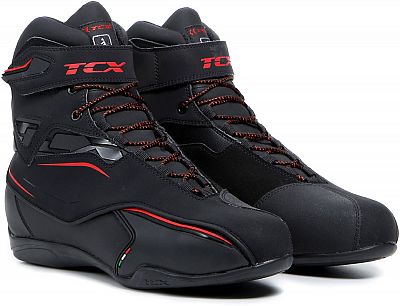 TCX Zeta WP, Schuhe wasserdicht