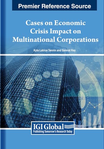 Cases on Economic Crisis Impact on Multinational Corporations