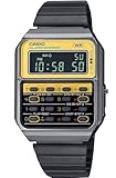 Casio Watch CA-500WEGG-9BEF