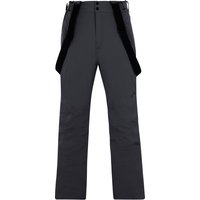 Protest - Miikka Snowpants - Skihose Gr M - Regular grau/schwarz