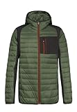 Protest Men Oberbekleidungsjacke LETTON Outdoor Jacket Amazone L