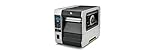 Zebra TT Printer ZT620, 6, 203 DPI, Euro and UK Cord, Serial, ZT62062-T0E01C0Z