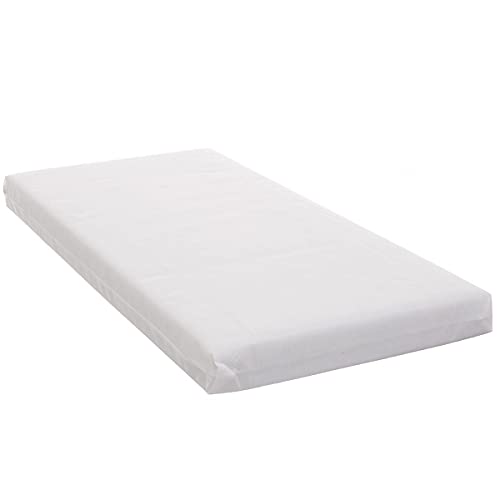 Obaby Matratze Space Saver-Wiege, 100 x 50 cm