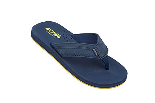 Cool shoe Herren Cloud Flipflop, Denim, 41 EU