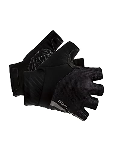 Craft Unisex Handschuhe Rouleur Glove 1906149 Black 9