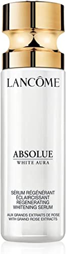 Lancome Damen-Kosmetik-Serum, Absolue White Whitening Aura Regenerating Serum (30 ml)